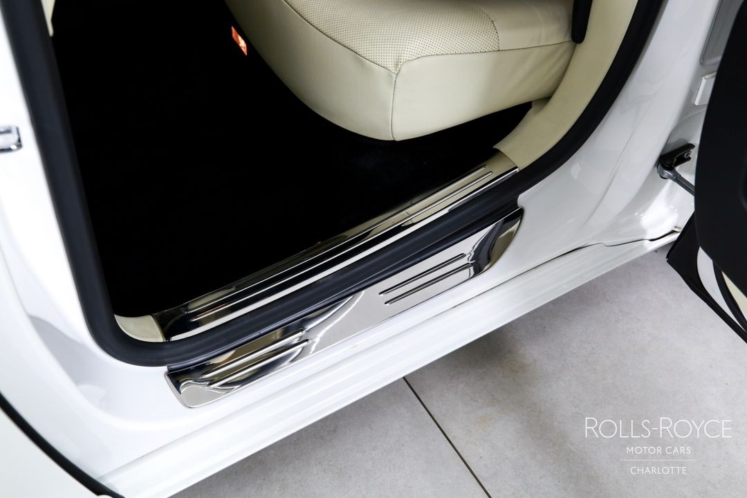 2012 Rolls-Royce Ghost