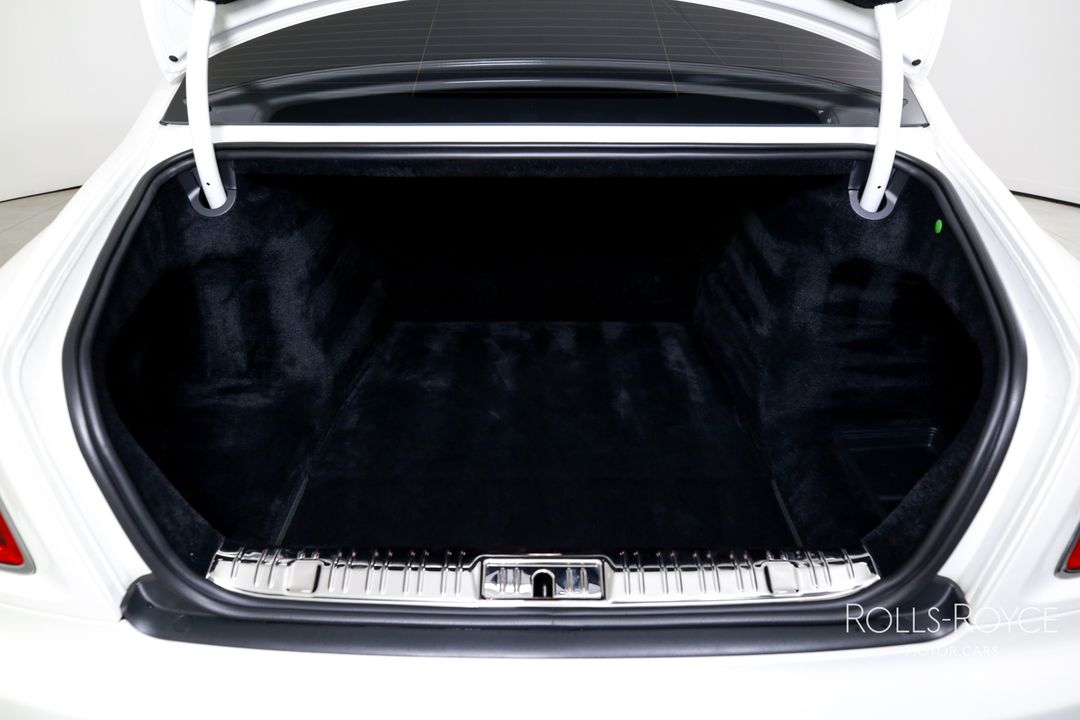 2012 Rolls-Royce Ghost
