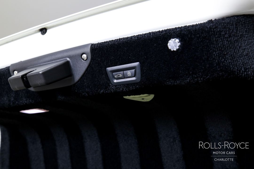 2012 Rolls-Royce Ghost