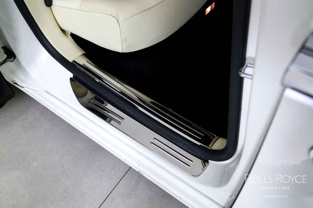 2012 Rolls-Royce Ghost