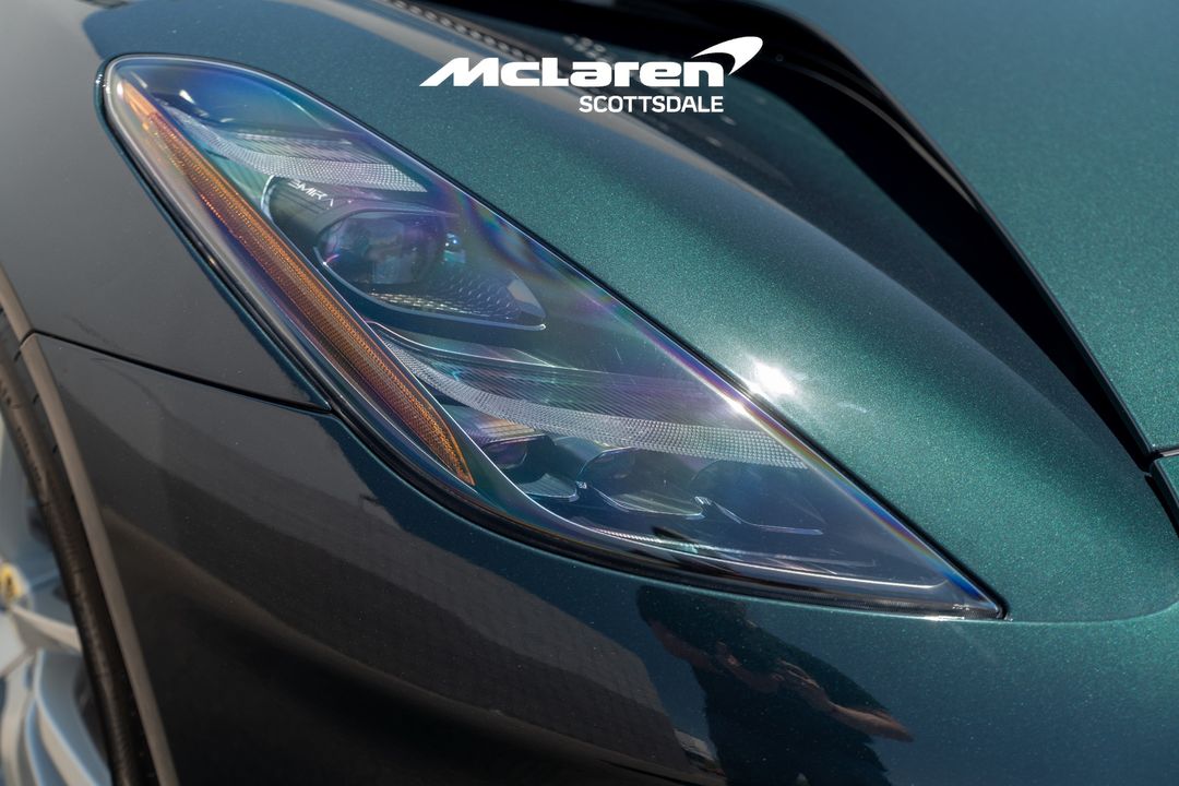 2025 LOTUS EMIRA