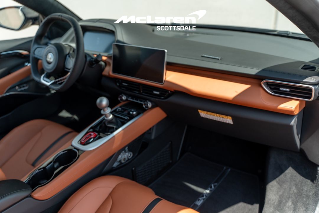 2025 LOTUS EMIRA