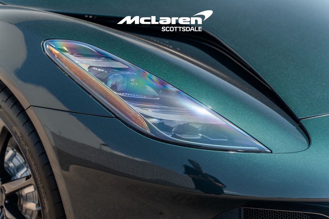 2025 LOTUS EMIRA