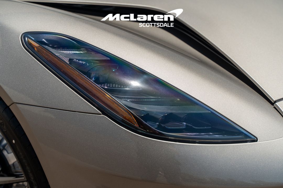 2025 LOTUS EMIRA