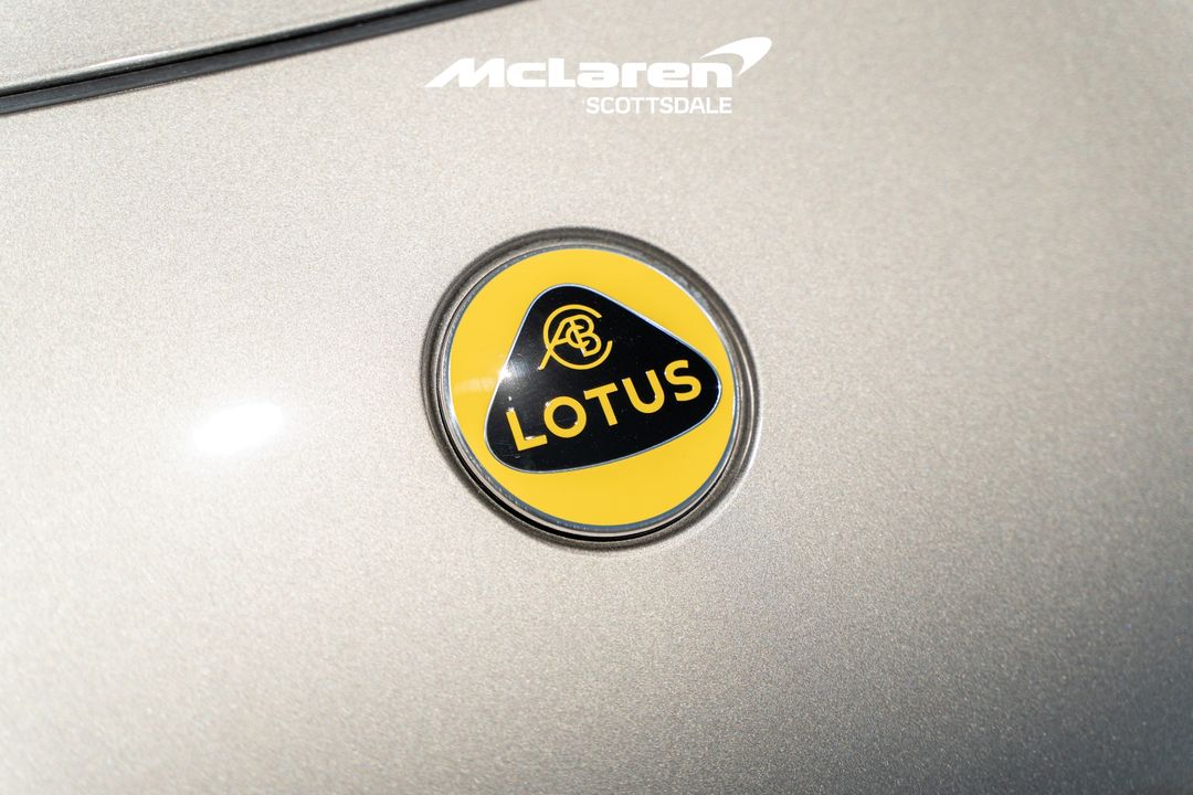 2025 LOTUS EMIRA