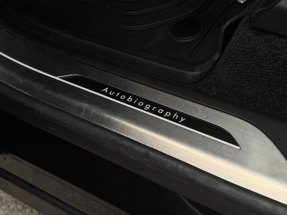 2023 Land Rover Range Rover