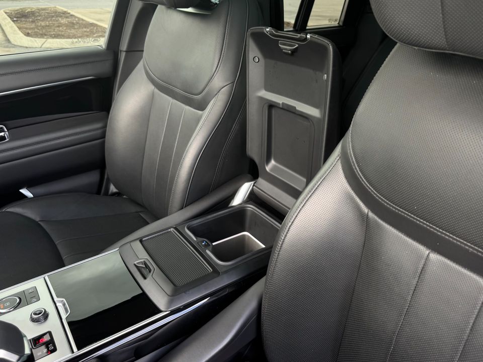 2023 Land Rover Range Rover