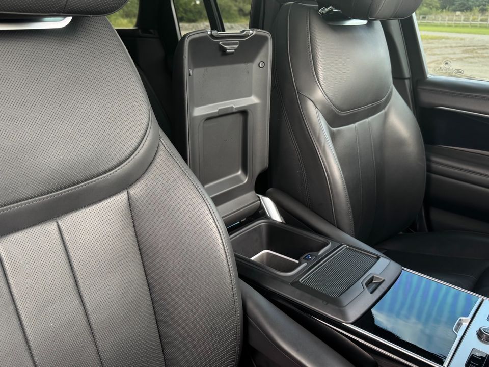 2023 Land Rover Range Rover