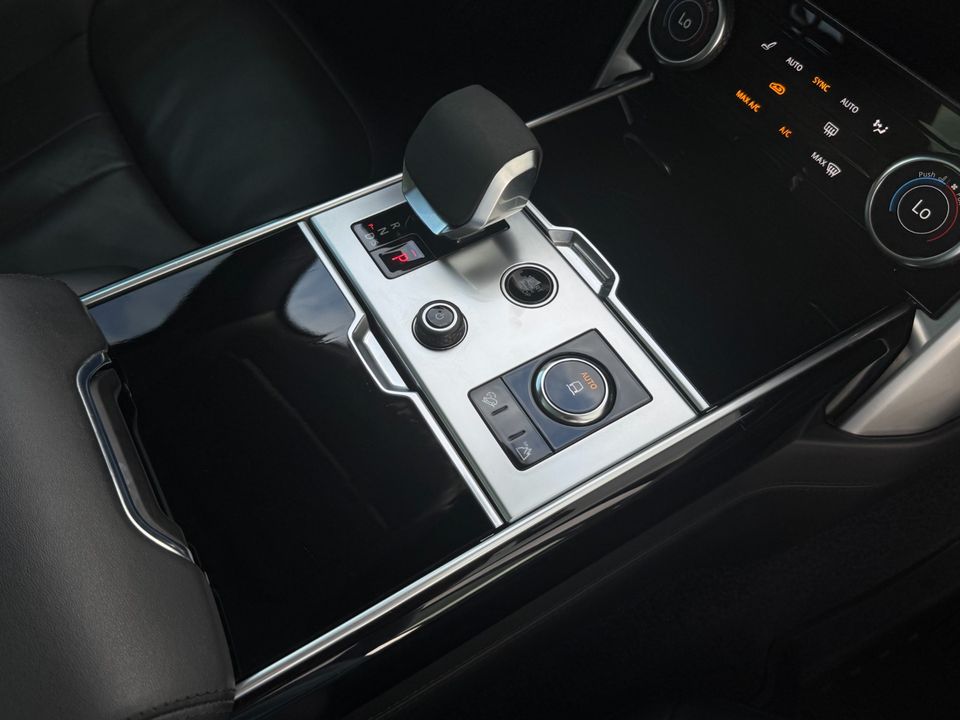 2023 Land Rover Range Rover