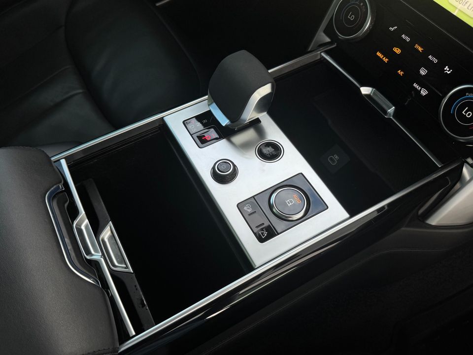 2023 Land Rover Range Rover
