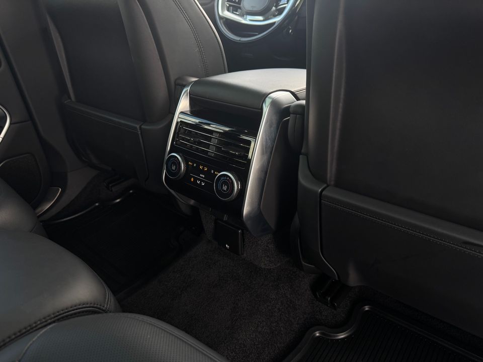 2023 Land Rover Range Rover
