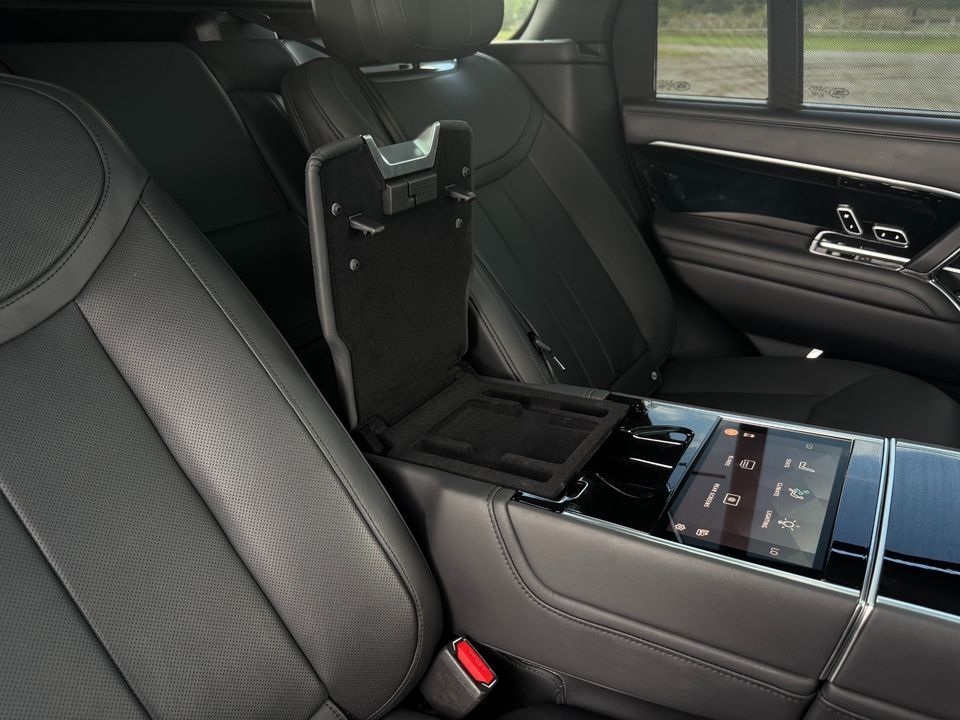 2023 Land Rover Range Rover