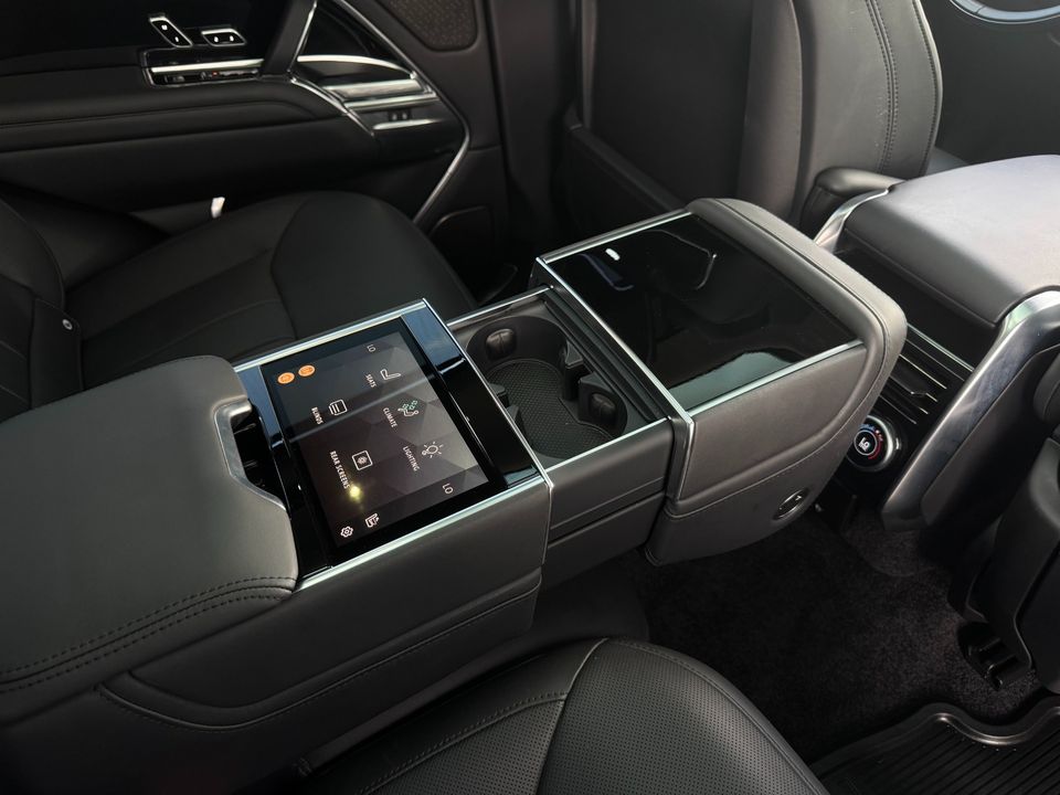 2023 Land Rover Range Rover