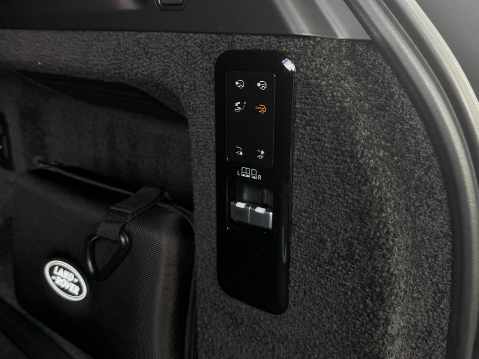 2023 Land Rover Range Rover
