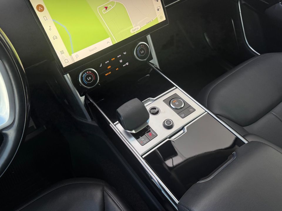 2023 Land Rover Range Rover