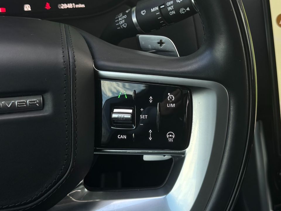 2023 Land Rover Range Rover