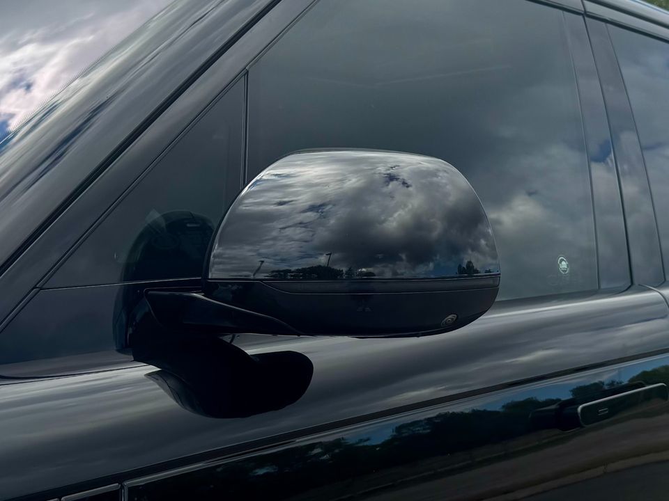2023 Land Rover Range Rover