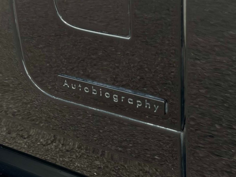 2023 Land Rover Range Rover