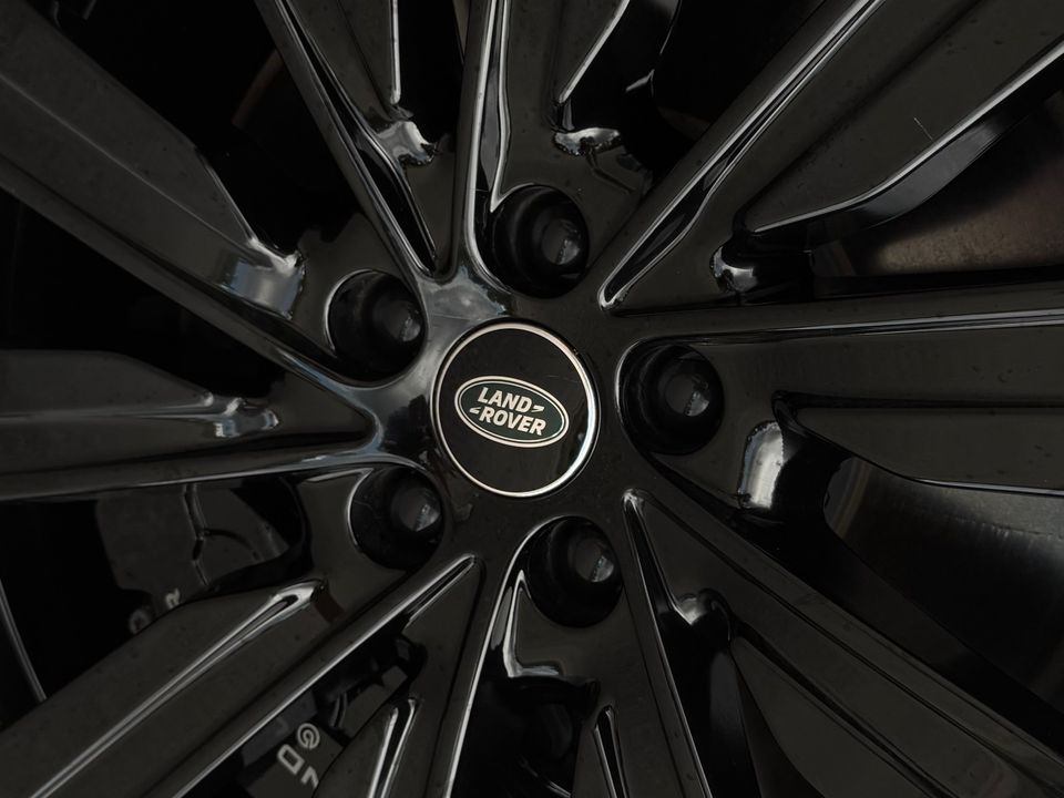 2023 Land Rover Range Rover