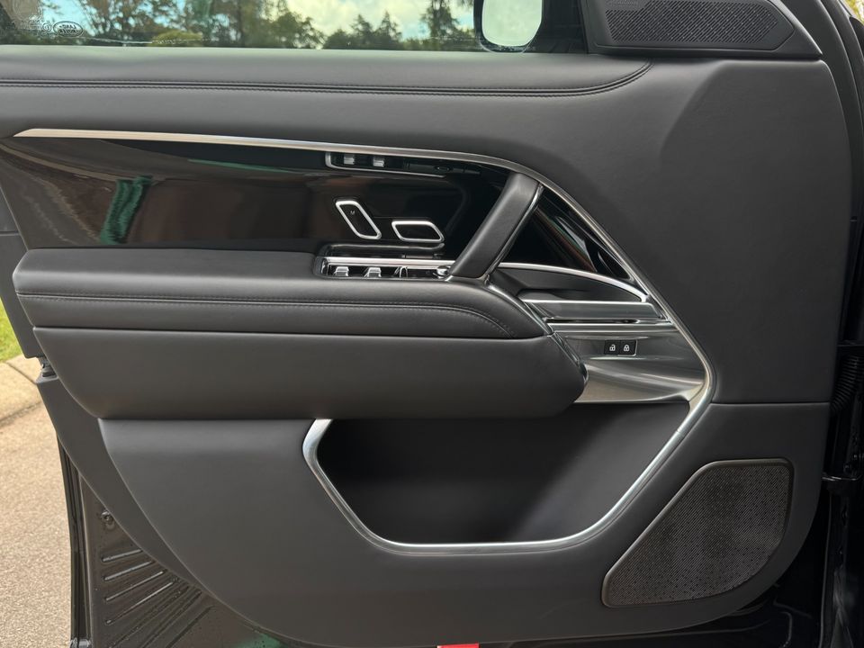 2023 Land Rover Range Rover