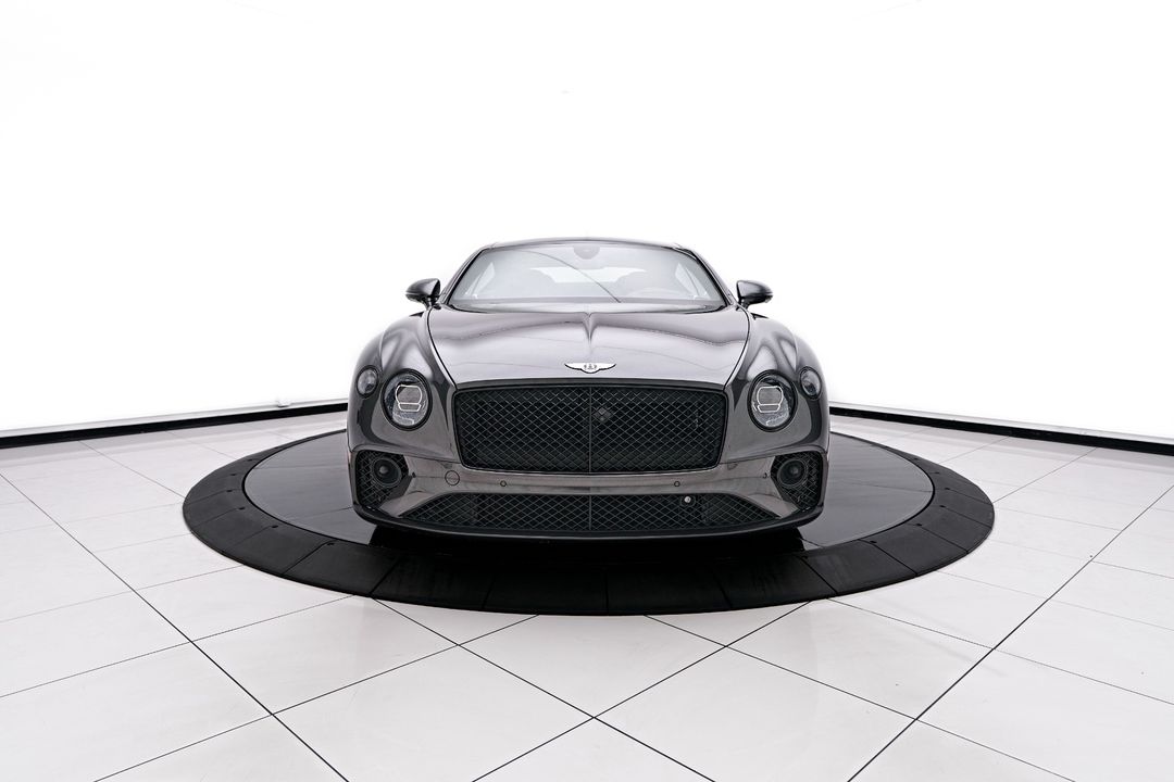 2022 Bentley Continental GT