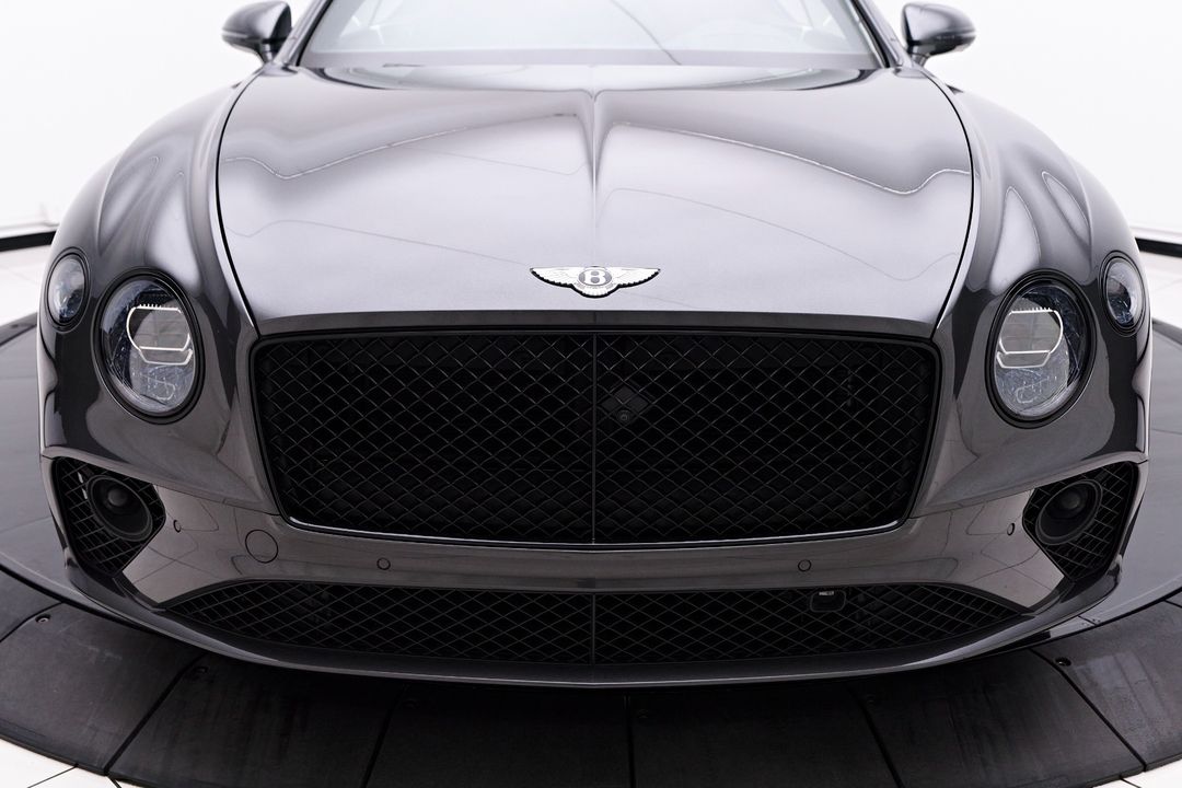 2022 Bentley Continental GT