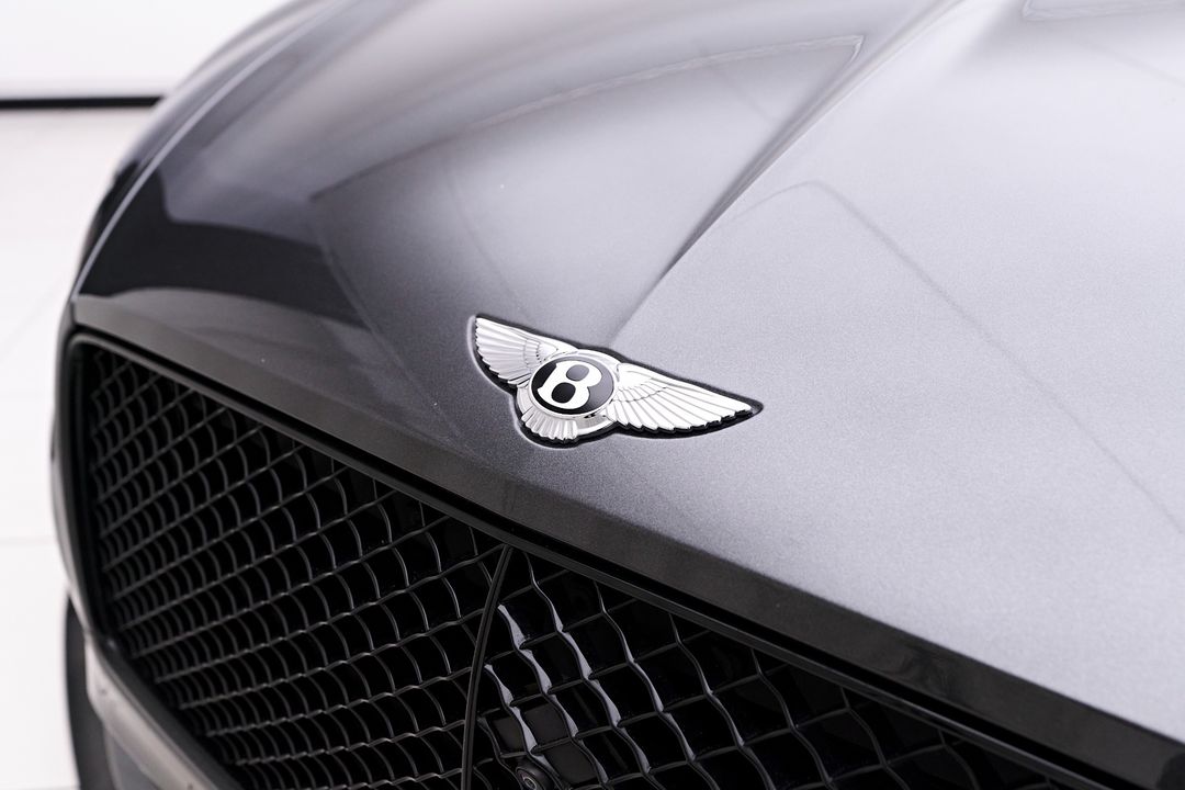 2022 Bentley Continental GT