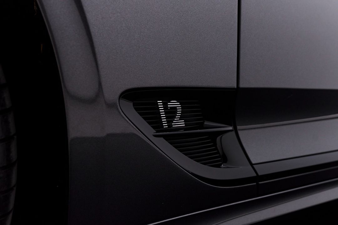 2022 Bentley Continental GT