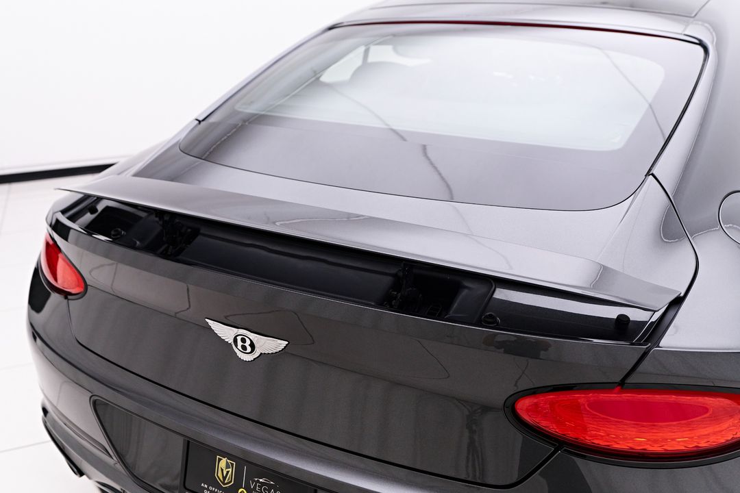2022 Bentley Continental GT