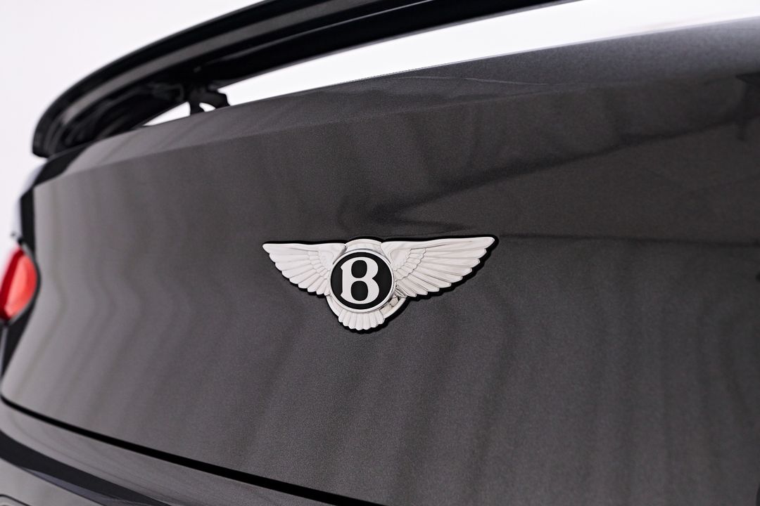2022 Bentley Continental GT