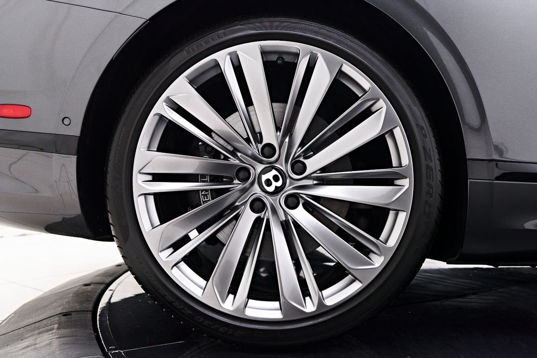 2022 Bentley Continental GT