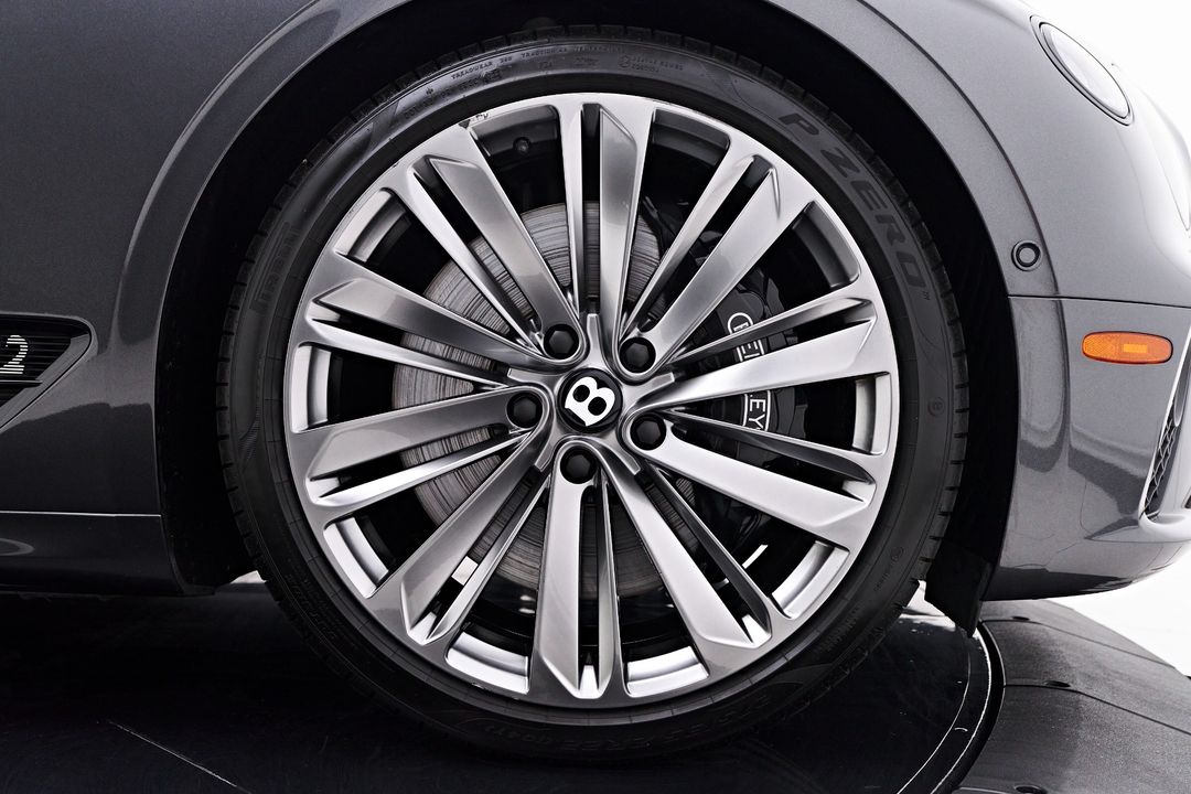 2022 Bentley Continental GT
