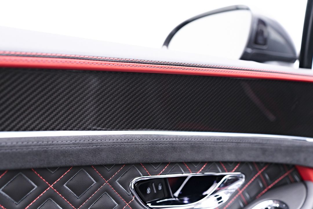 2022 Bentley Continental GT