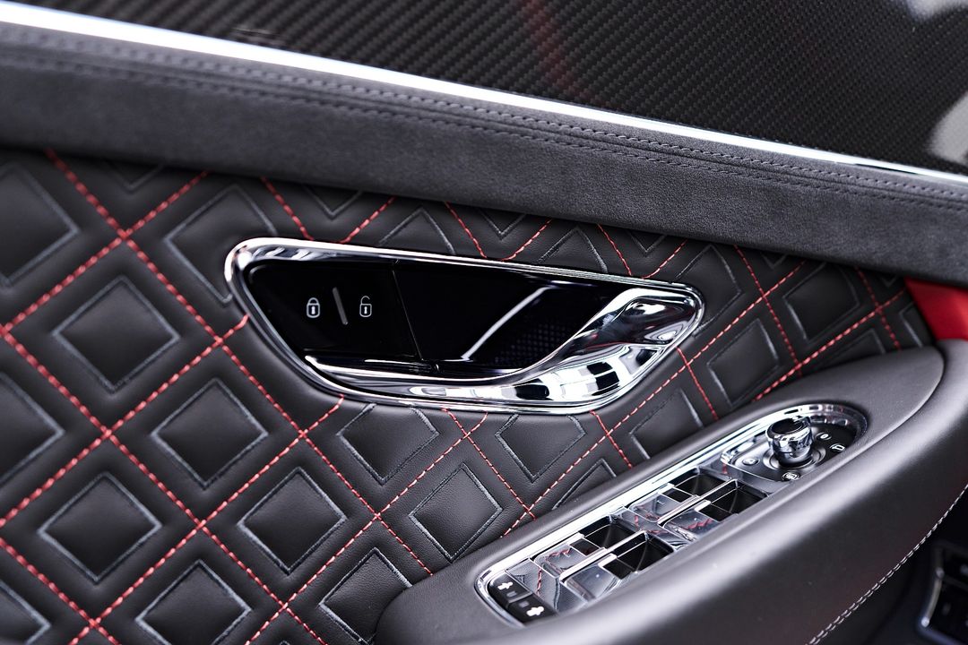 2022 Bentley Continental GT