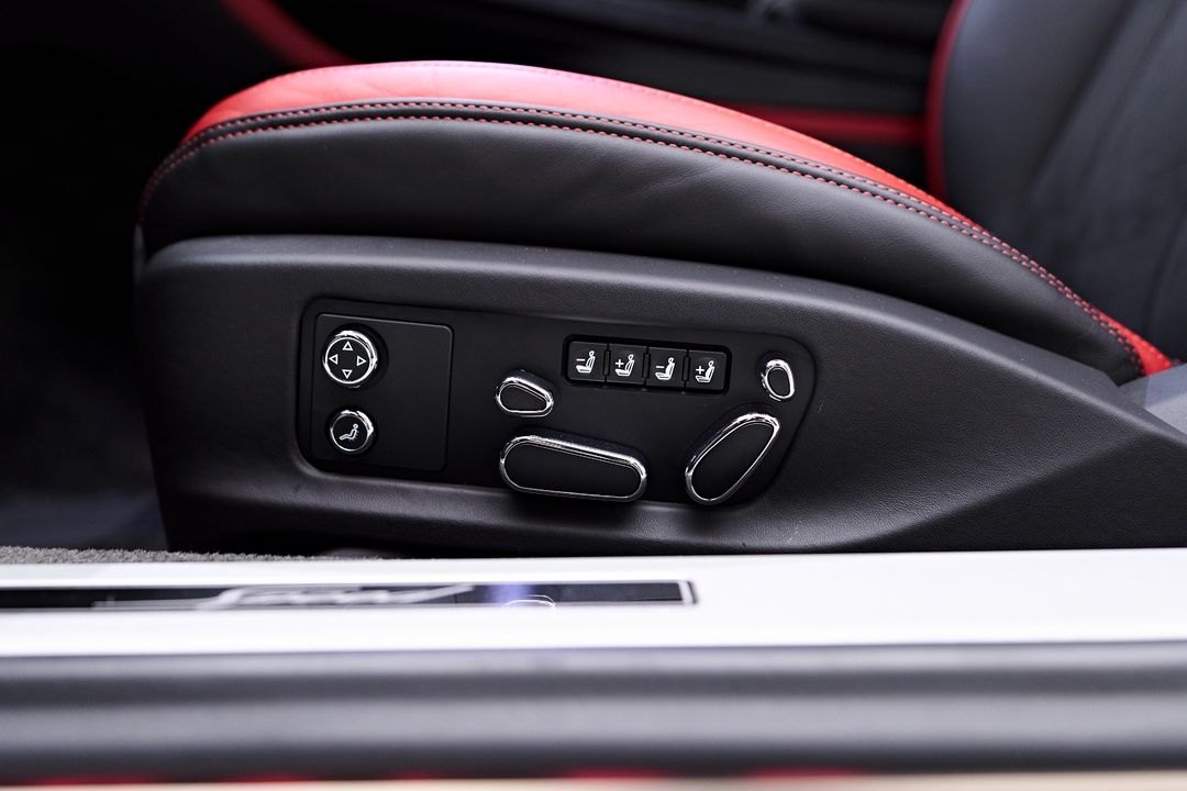 2022 Bentley Continental GT