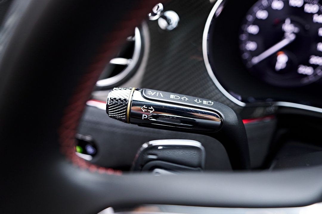 2022 Bentley Continental GT