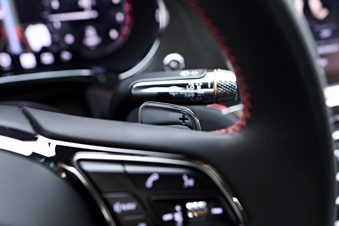 2022 Bentley Continental GT