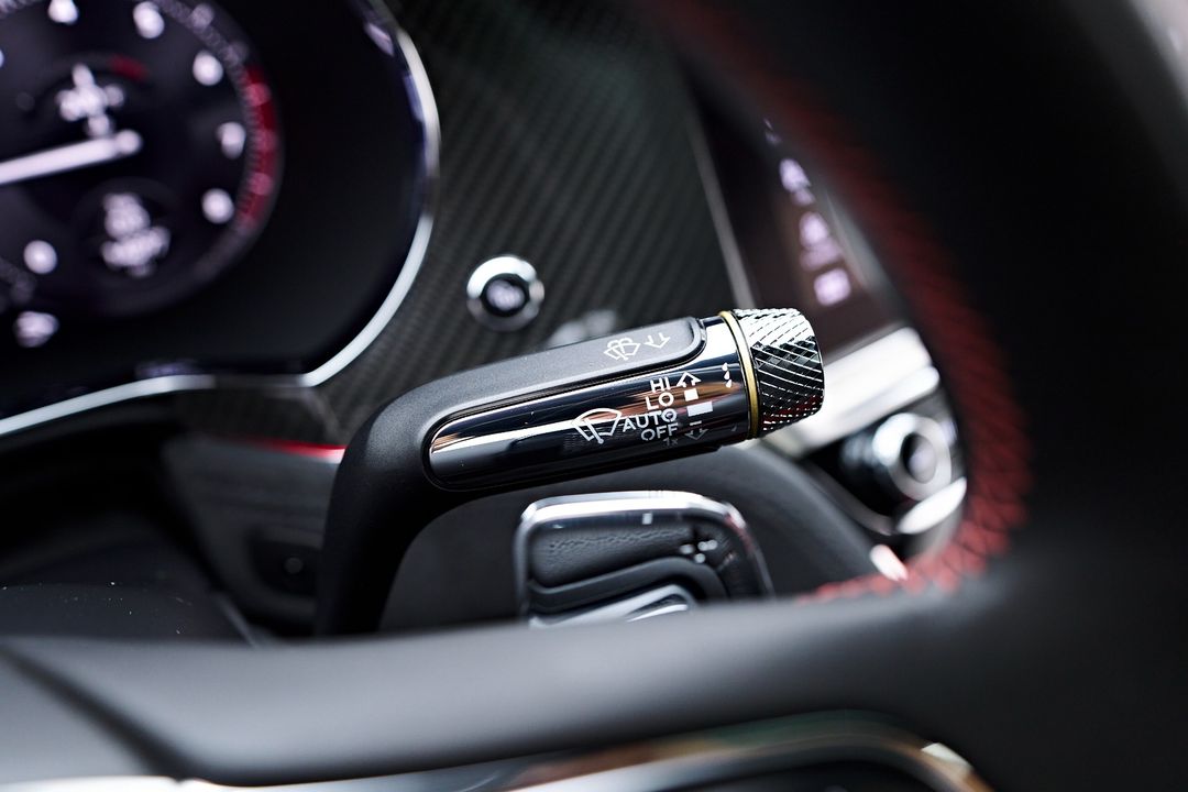 2022 Bentley Continental GT