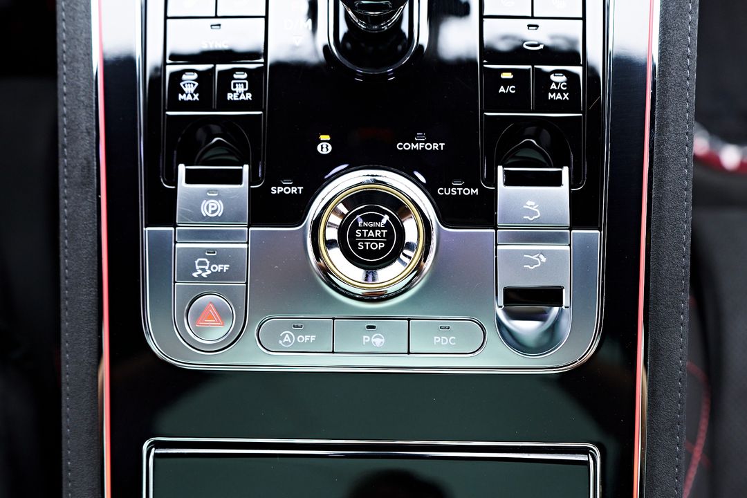 2022 Bentley Continental GT