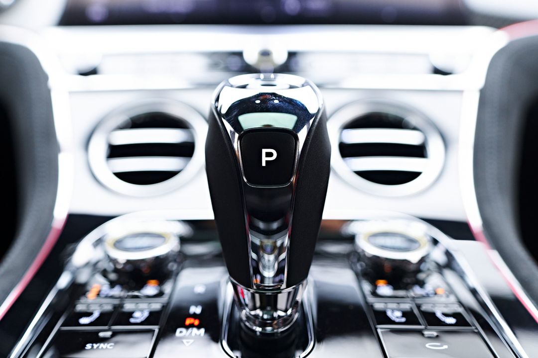 2022 Bentley Continental GT