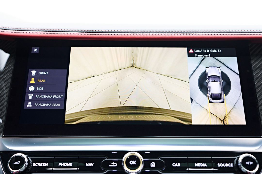 2022 Bentley Continental GT