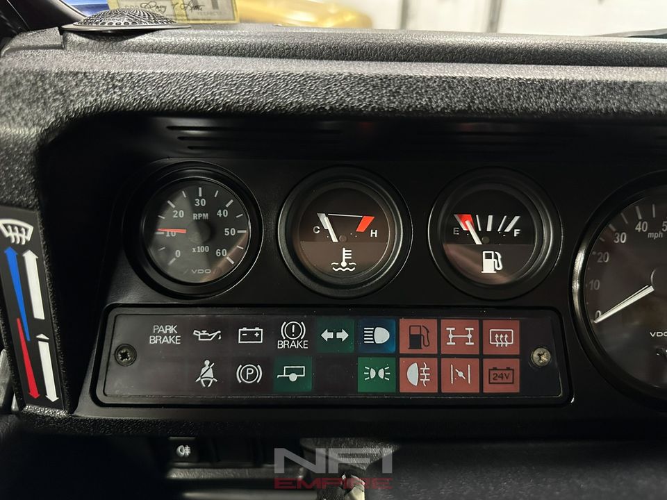 1994 Land Rover Defender 90