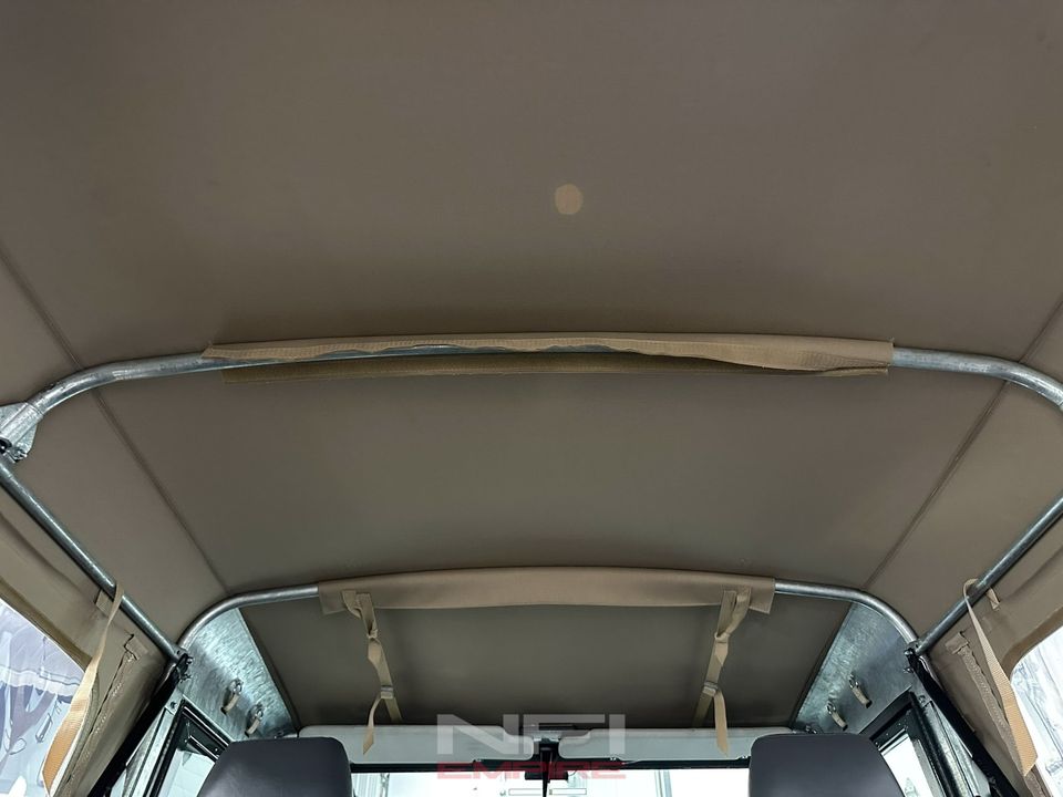1994 Land Rover Defender 90