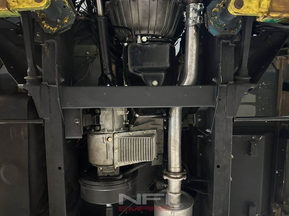 1994 Land Rover Defender 90