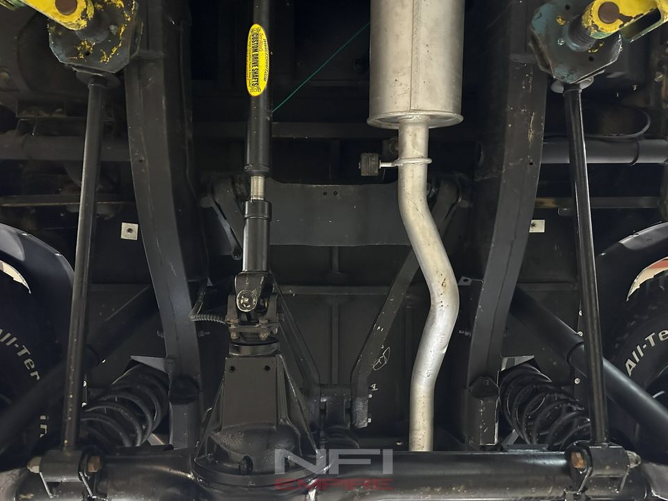 1994 Land Rover Defender 90