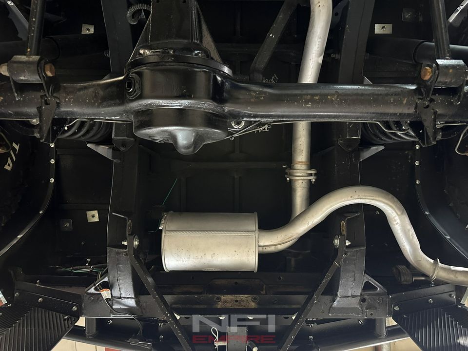 1994 Land Rover Defender 90