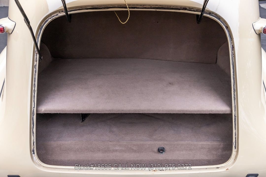 1937 Oldsmobile 