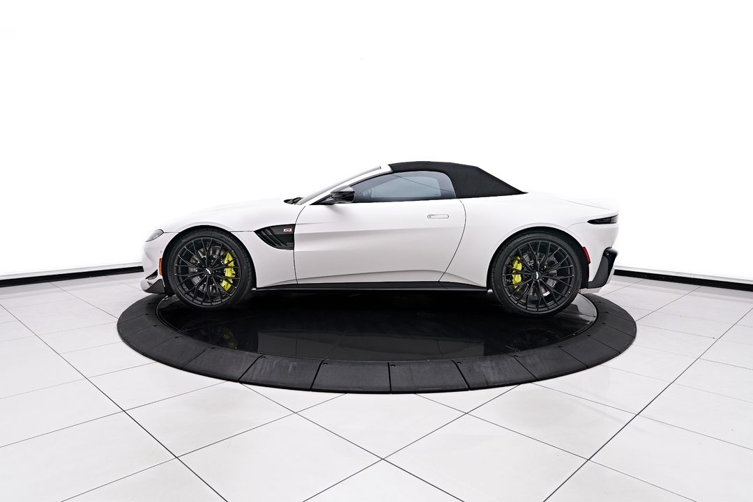 2023 Aston Martin Vantage