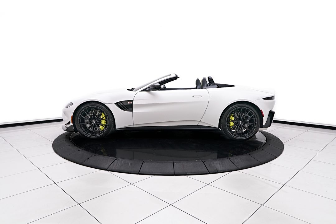 2023 Aston Martin Vantage