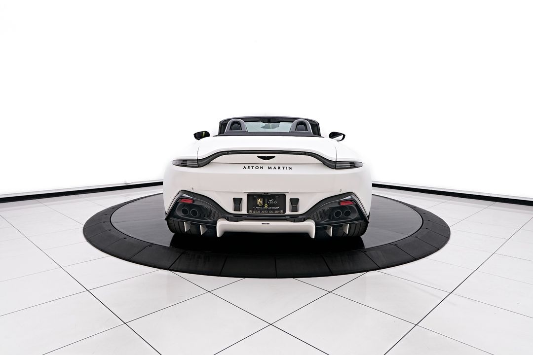 2023 Aston Martin Vantage